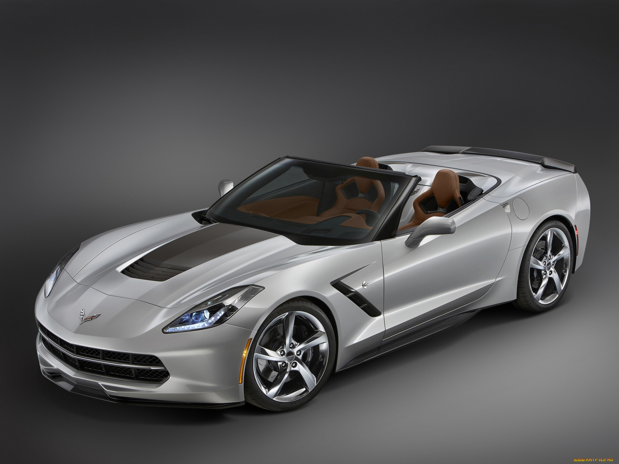 corvette sting ray convertible atlantic 2013, , corvette, atlantic, 2013, convertible, sting, ray